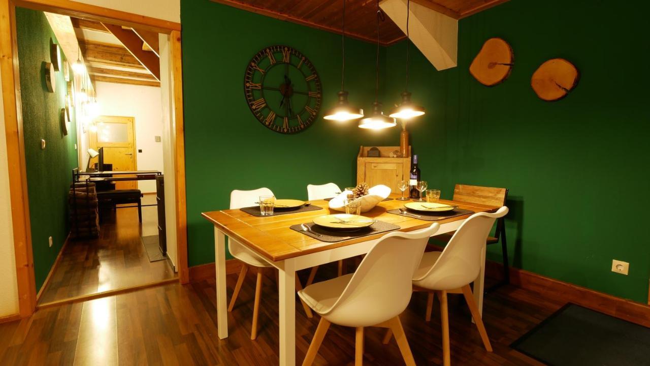 Green Loft Schwarzwald - Dach-Balkon--Musik-Ecke Fluorn-Winzeln Екстер'єр фото