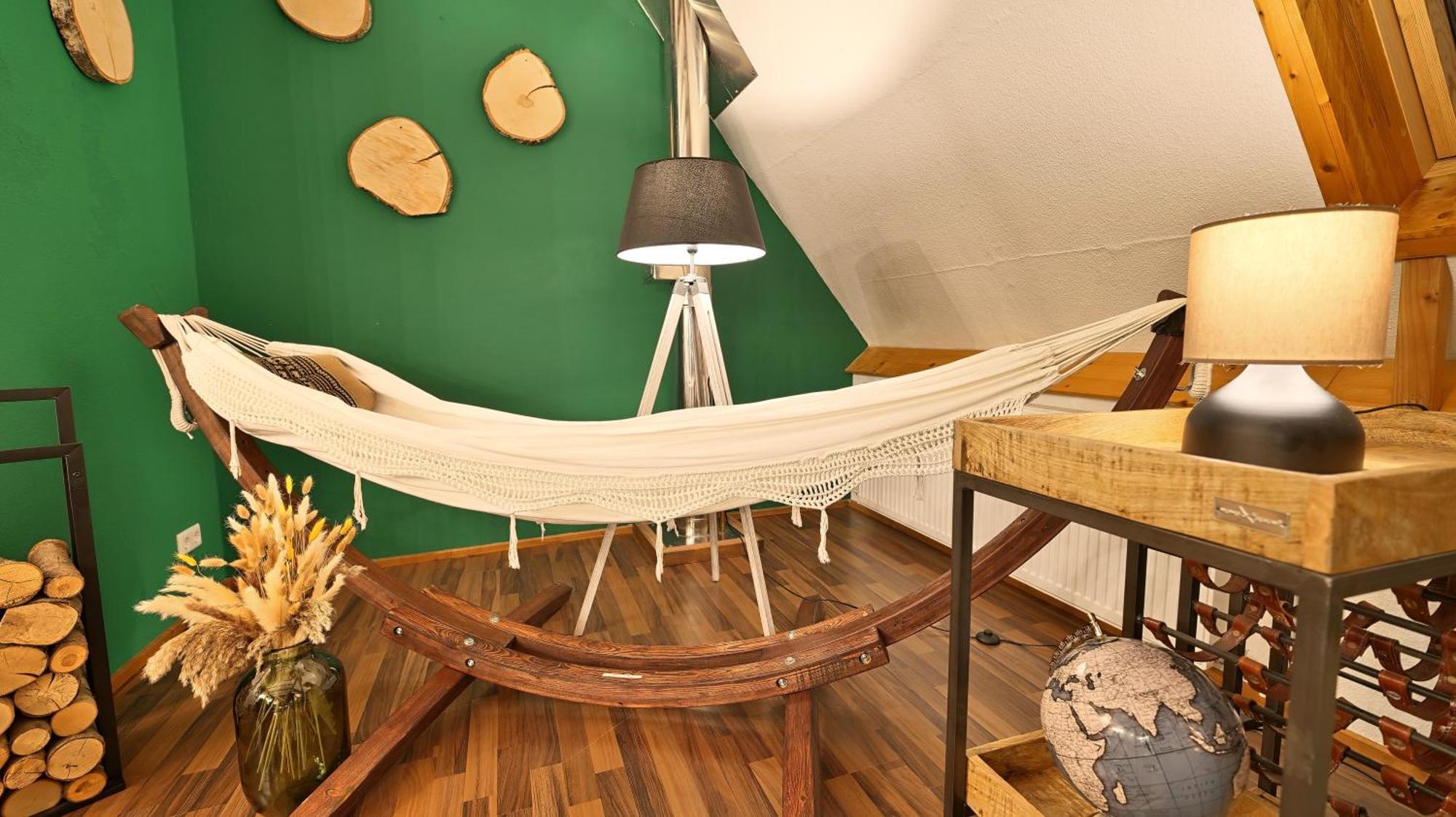 Green Loft Schwarzwald - Dach-Balkon--Musik-Ecke Fluorn-Winzeln Екстер'єр фото