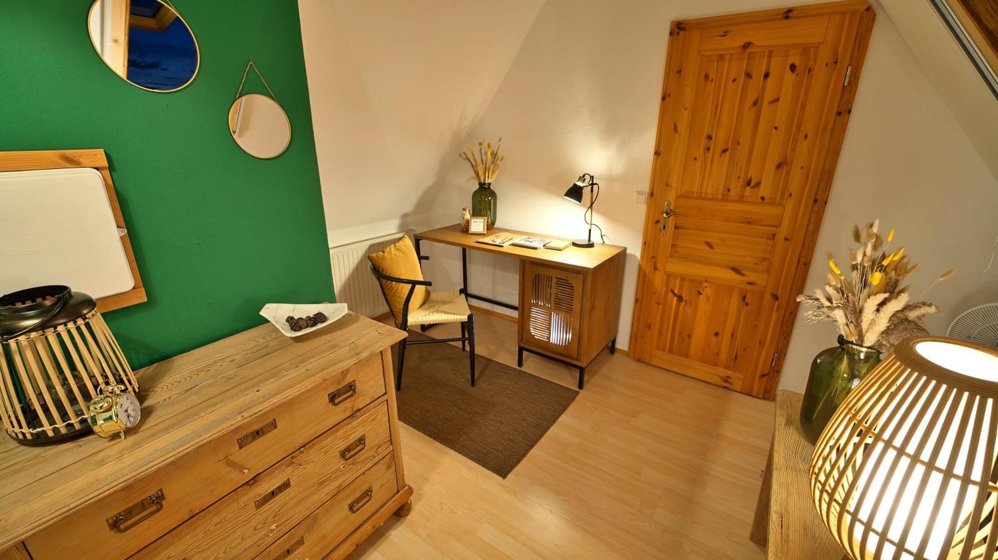 Green Loft Schwarzwald - Dach-Balkon--Musik-Ecke Fluorn-Winzeln Екстер'єр фото